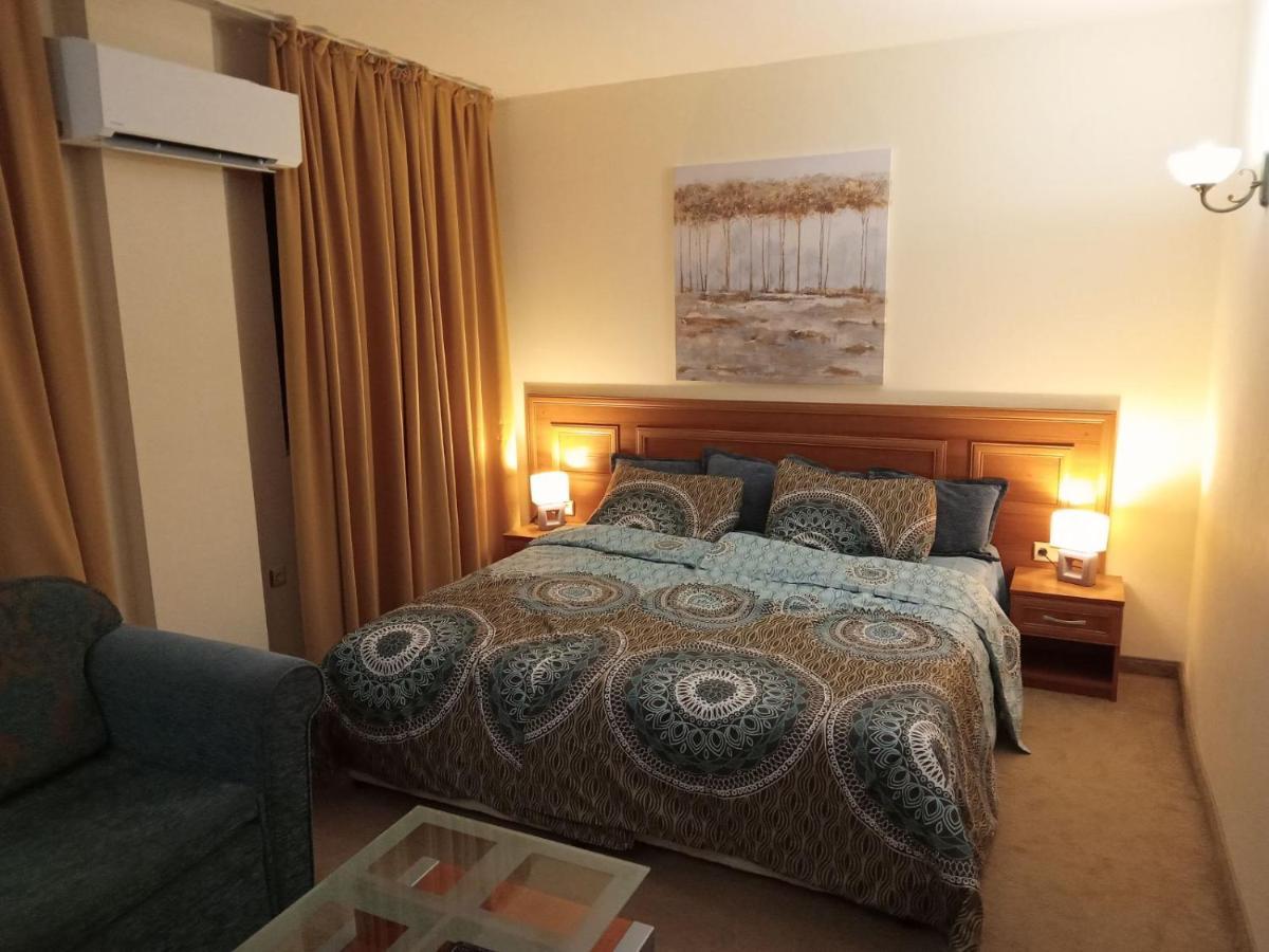 Luxury Studio Bansko Exterior photo