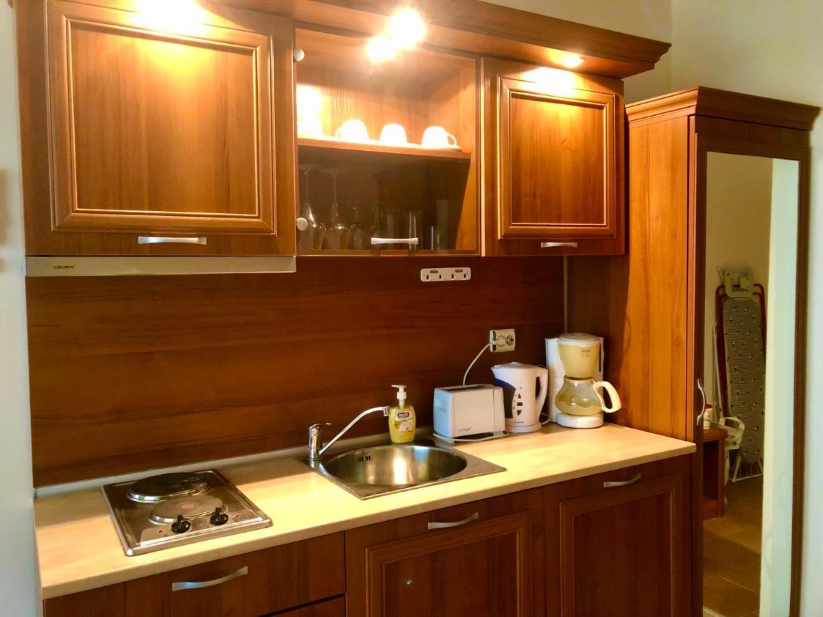 Luxury Studio Bansko Exterior photo
