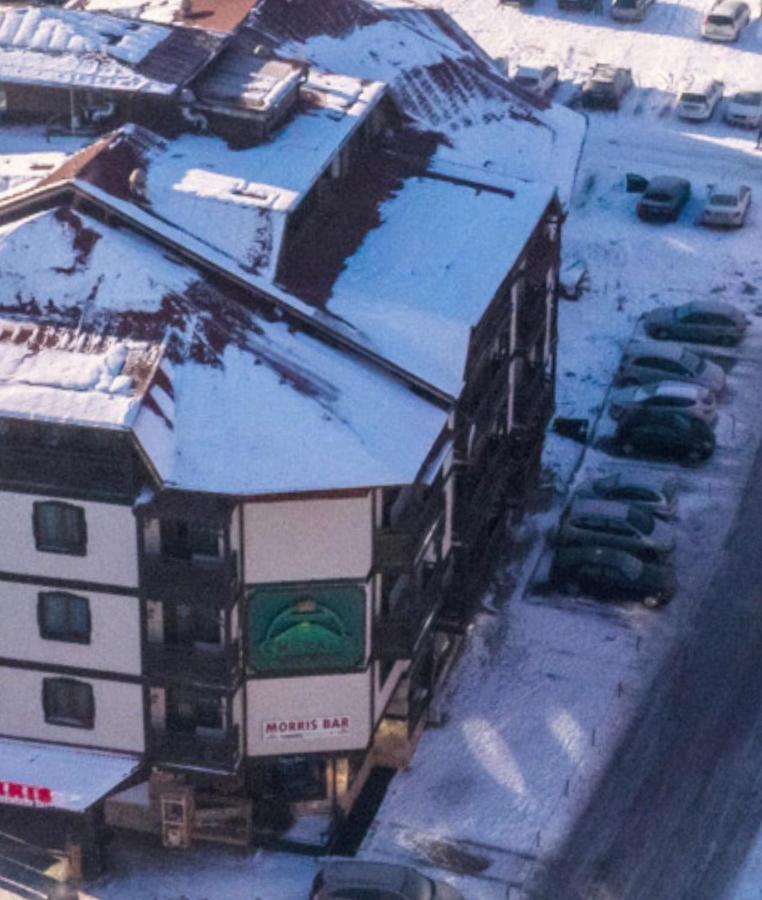 Luxury Studio Bansko Exterior photo